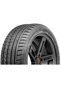 08-03503940000-Continental-General-ContiSportContact 2-255/40R19-Tire-Image08