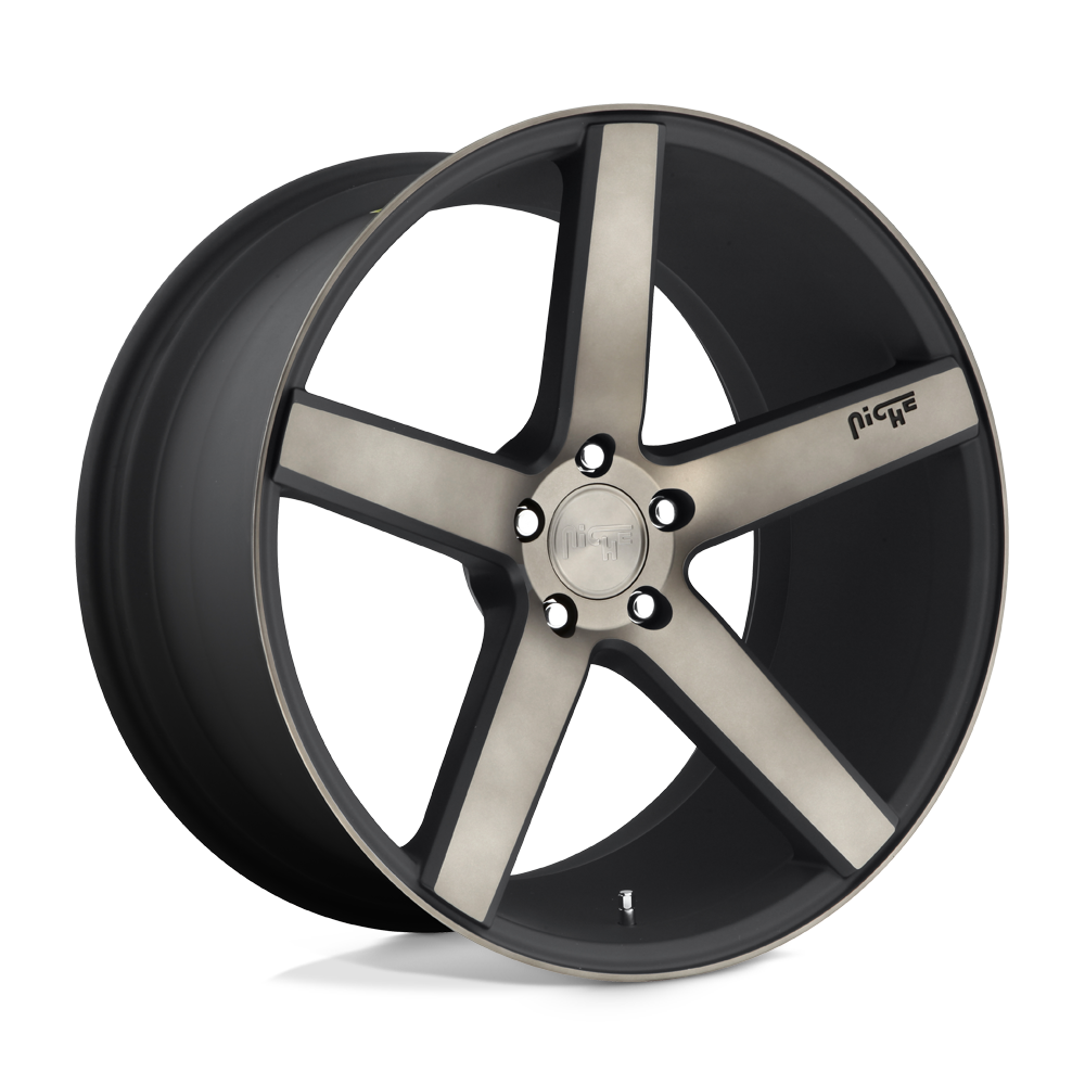 01-M134208533+40-Wheel Pros-M134 Milan-20x8.5-Wheel-Image01