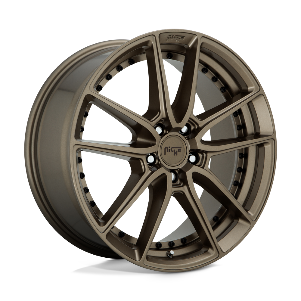 01-M222188031+40-Wheel Pros-M222 Dfs-18x8-Wheel-Image01