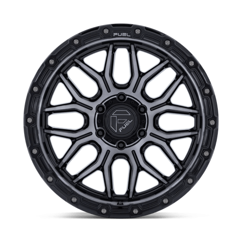 02-FC881BT17906812N-Wheel Pros-FC881 Surge-17x9-Wheel-Image02
