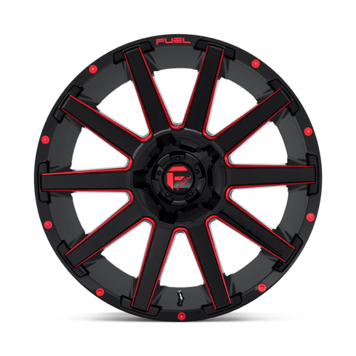 02-D64320909857-Wheel Pros-D643 Contra-20x9-Wheel-Image02