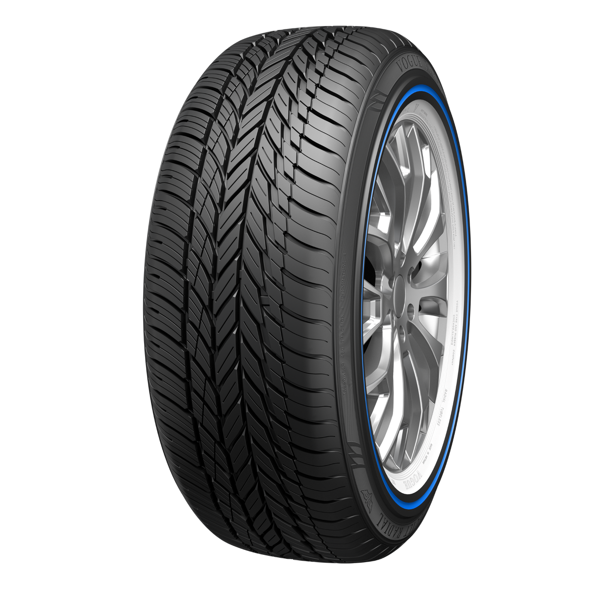 05-0-3306-301-Vogue-Custom Built Radial Blue Stripe-245/45R19-Tire-Image05