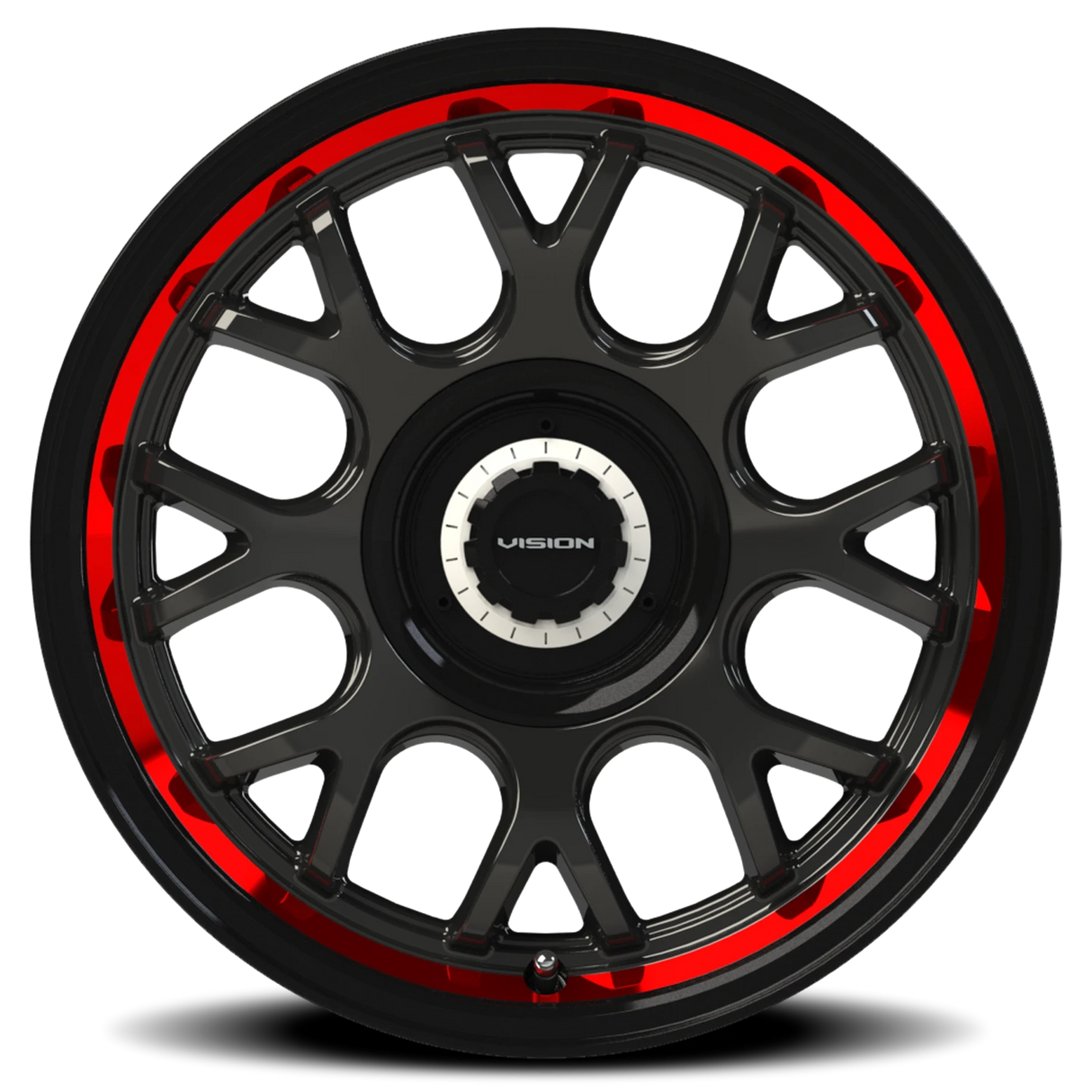 02-478-6813GBRTB38-Vision-478 Alpine-16x8-Wheel-Image02