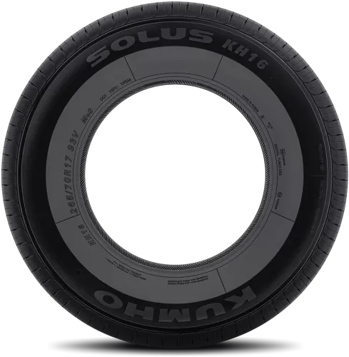 03-2139333-Kumho-Solus KH16-225/55R19-Tire-Image03