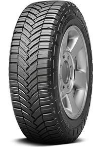 02-09723-Michelin-Agilis Cross Climate-235/80R17-Tire-Image02