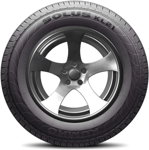03-2115343-Kumho-Eco Solus KL21-225/60R17-Tire-Image03