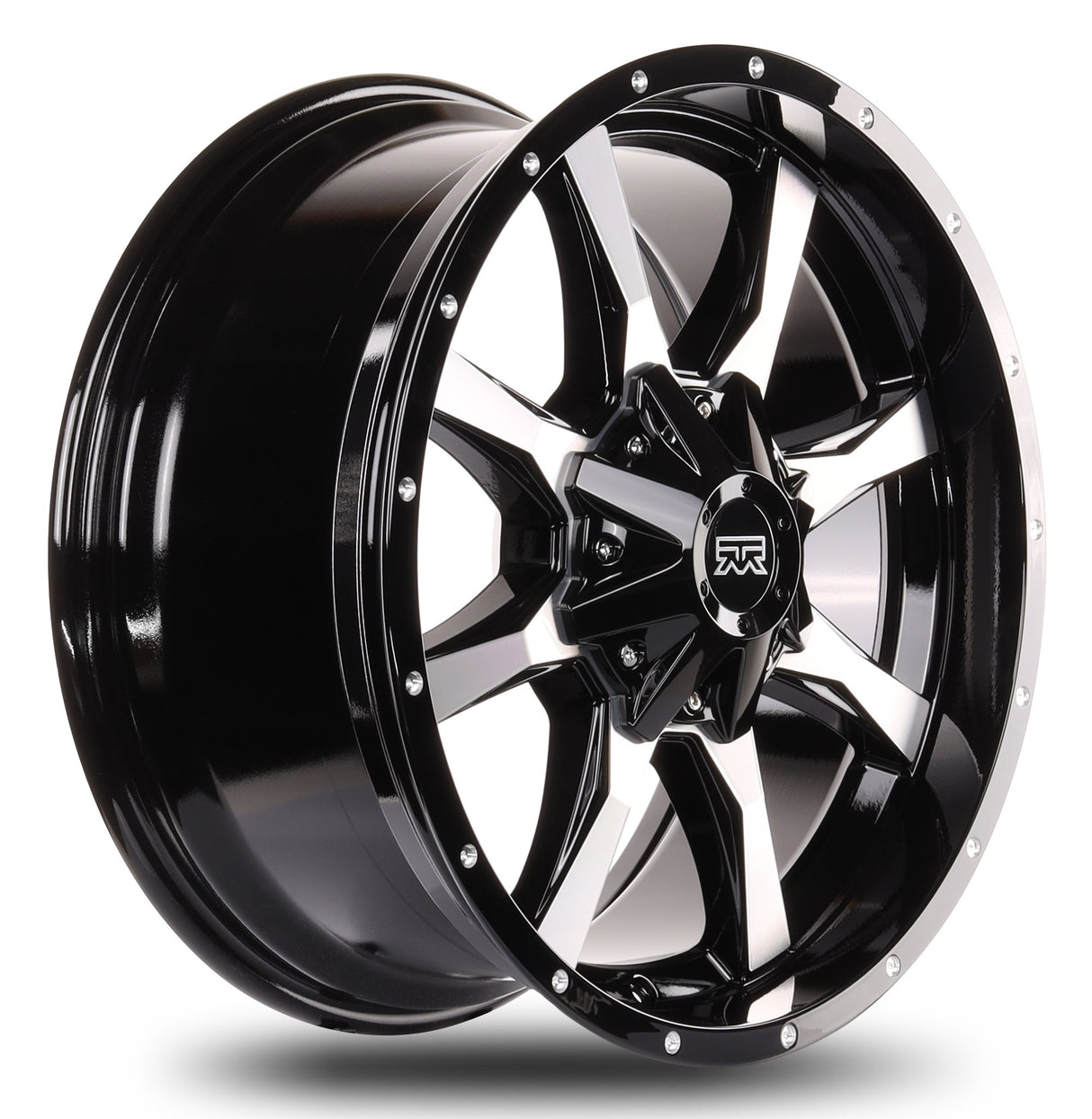 15-MT51320906135139GBMF18-Mudder Trucker-MT513 Breakover-20x9-Wheel-Image15