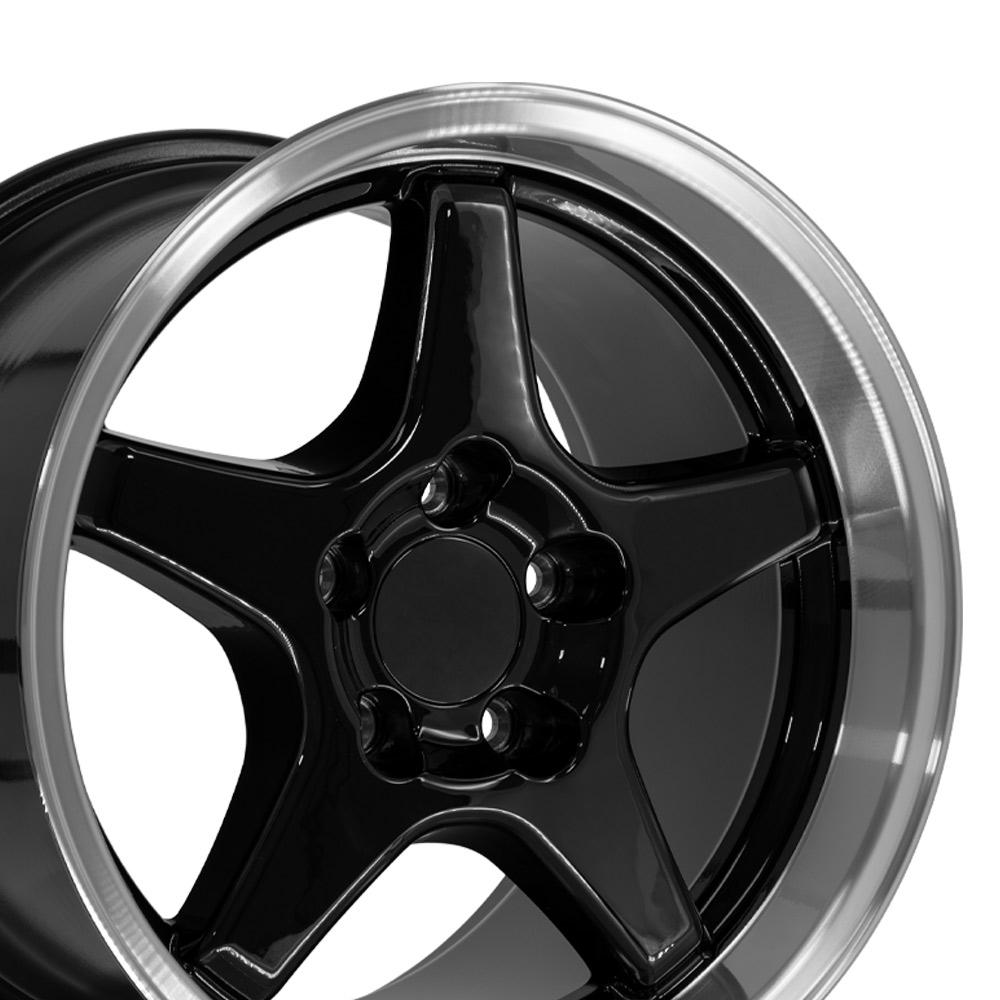 01-CV01-17110-5475-50BM-OE Wheels--17x11-Wheel-Image01