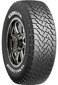 01-AT1021-ATLANDER-Roverclaw A/T-275/55R20-Tire-Image01