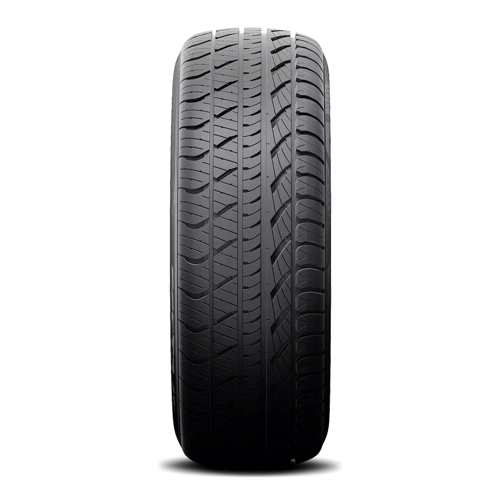 04-2185223-Kumho-Ecsta 4X II-205/55R15-Tire-Image04
