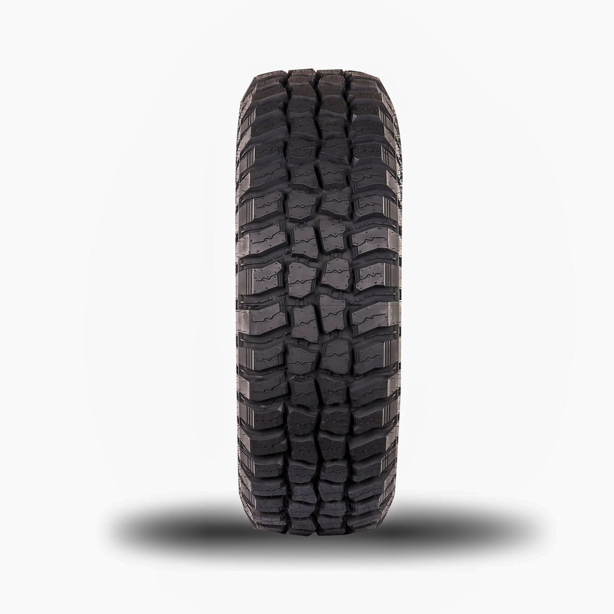 Mudder Trucker Hang Over M/T Mud Tire 235/75R15 110/107S LRD BSW 2357515 235 75 15