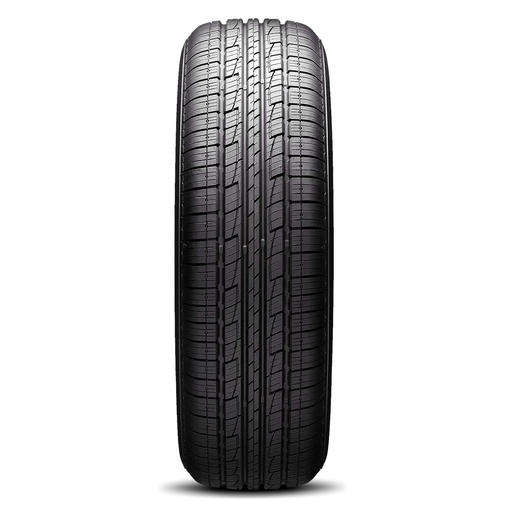 04-2115343-Kumho-Eco Solus KL21-225/60R17-Tire-Image04