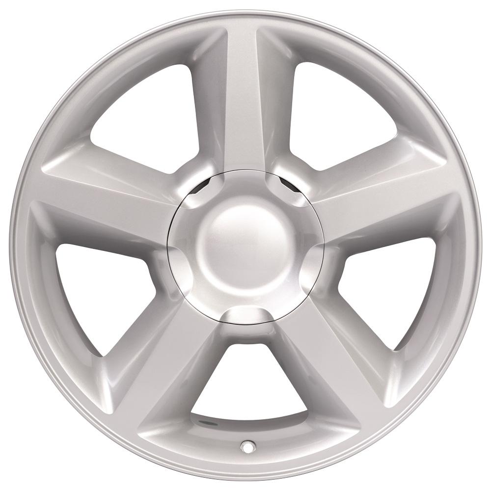 10-CV83-20085-6550-31S-OE Wheels--20x8.5-Wheel-Image10