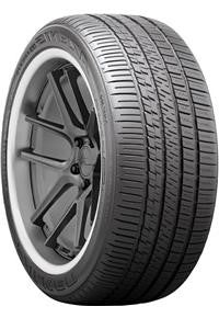 01-28105834-Falken-Azenis FK460 A/S-245/35ZR18-Tire-Image01