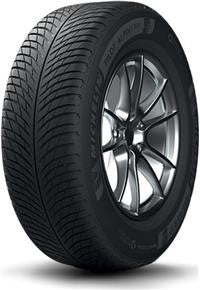 02-05747-Michelin-Pilot Alpin 5-265/50R19-Tire-Image02