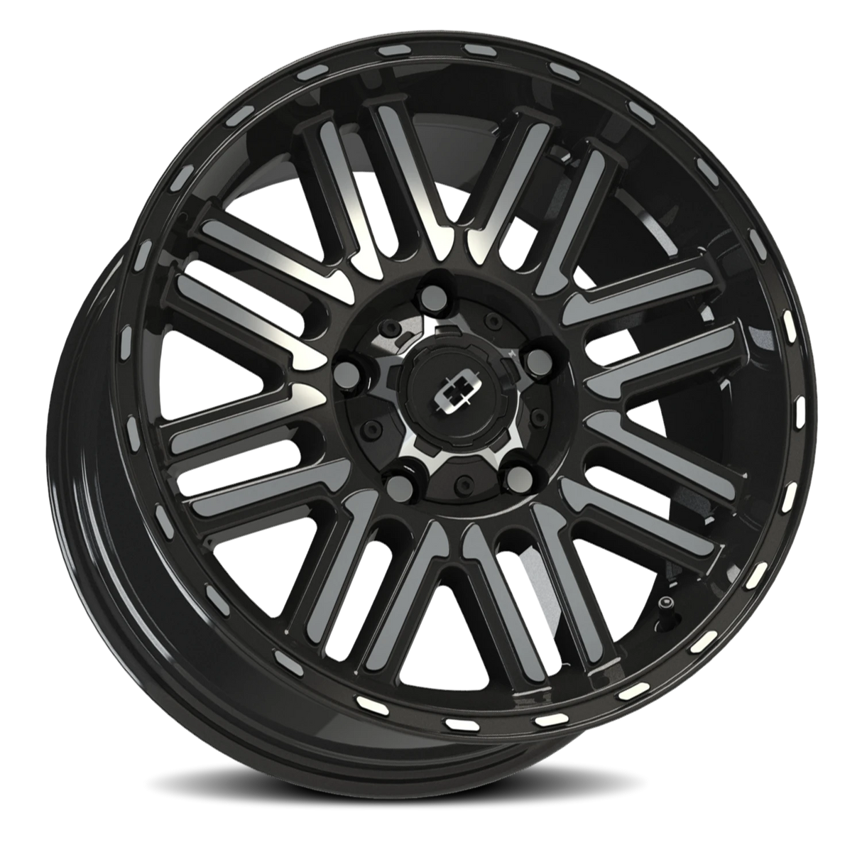 16-348-8873GBMF0-Vision-348 Nexus-18x8.5-Wheel-Image16