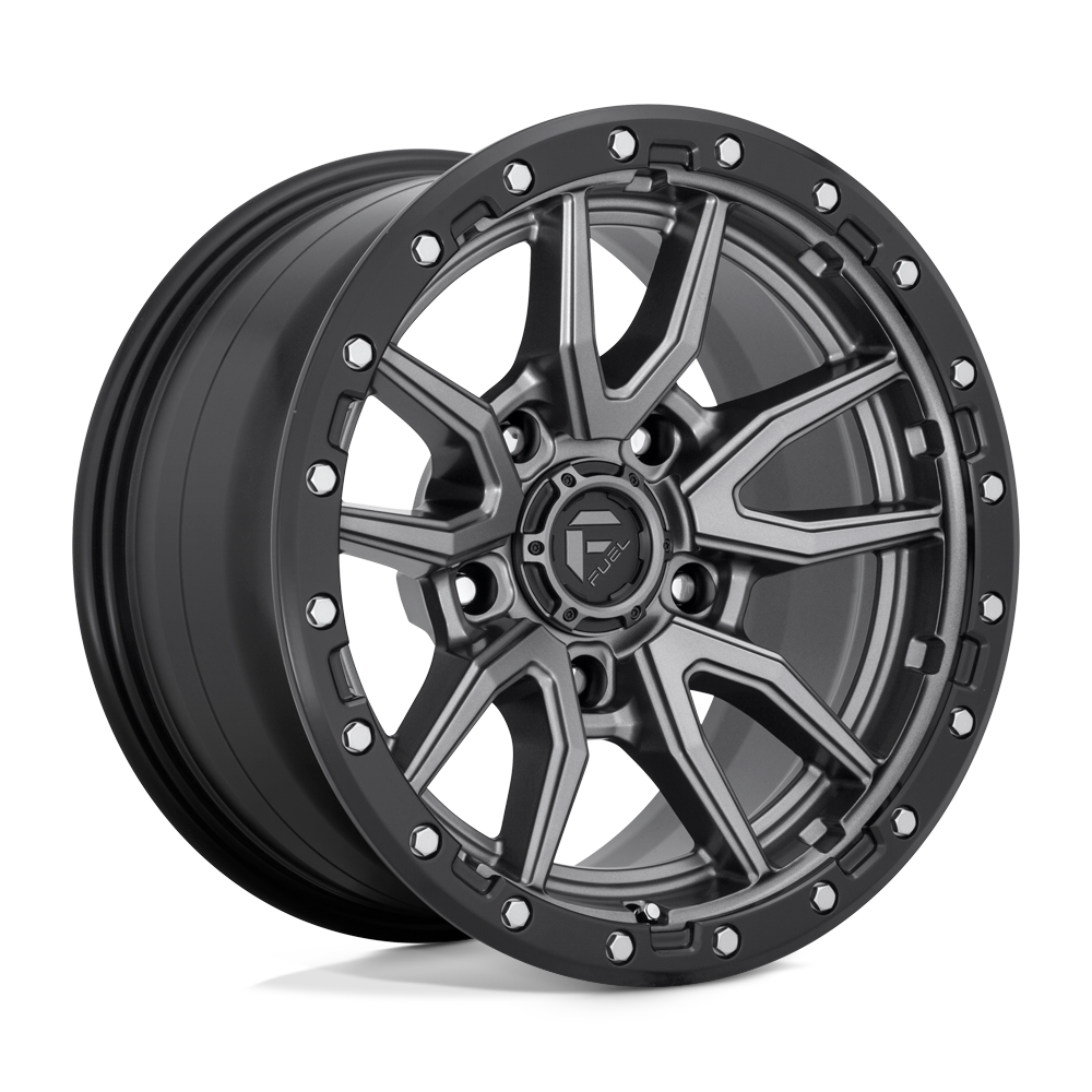 01-D68017907545-Wheel Pros-D680 Rebel-17x9-Wheel-Image01