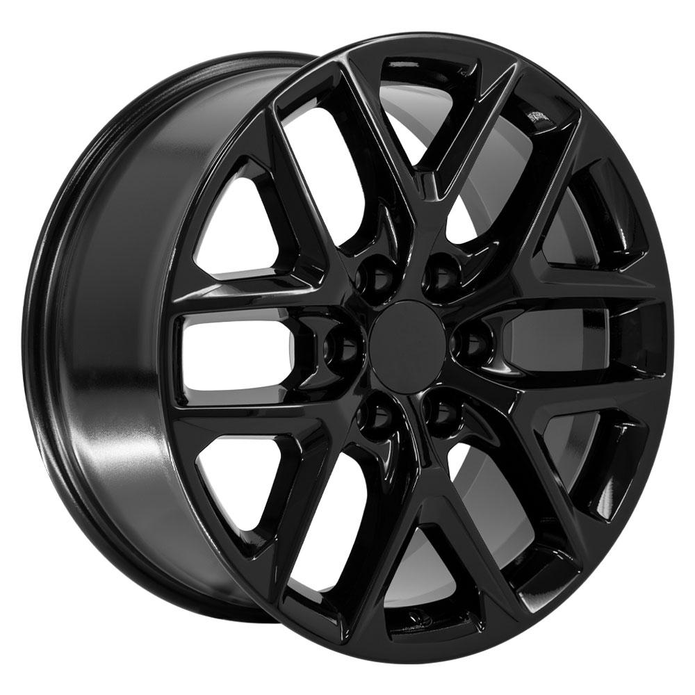 02-CV62-20090-6550-28B-OE Wheels--20x9-Wheel-Image02
