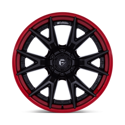 02-FC402MQ22126344N-Wheel Pros-FC402 Catalyst-22x12-Wheel-Image02