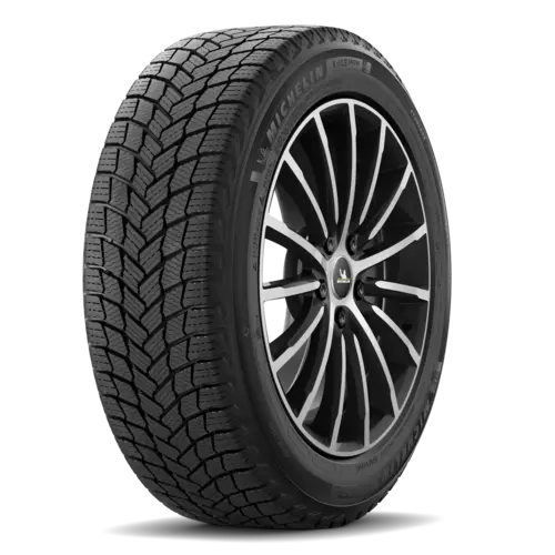 01-58865-Michelin-X-Ice Snow+-255/50R19-Tire-Image01