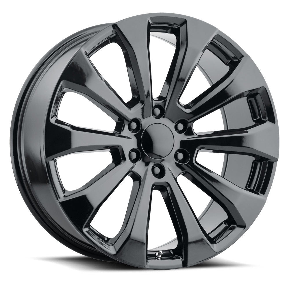 01-HIG 229-6139-28 GB-Voxx-High Country-22x9-Wheel-Image01