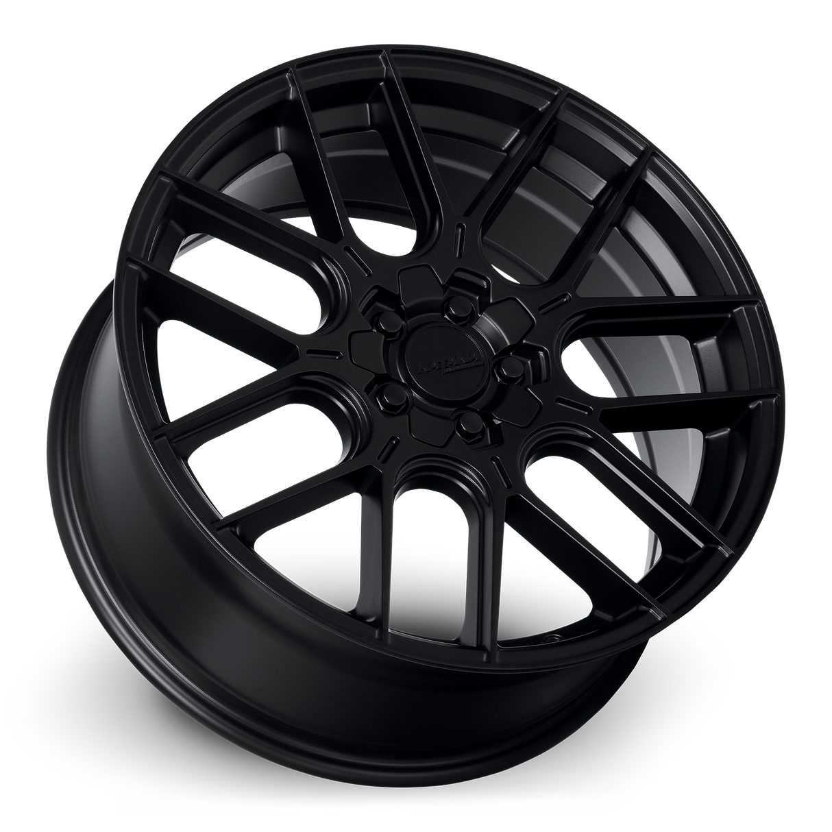 16-KR04-208509MB-Wholesale Tire Distributors-KR04-20x8.5-Wheel-Image16