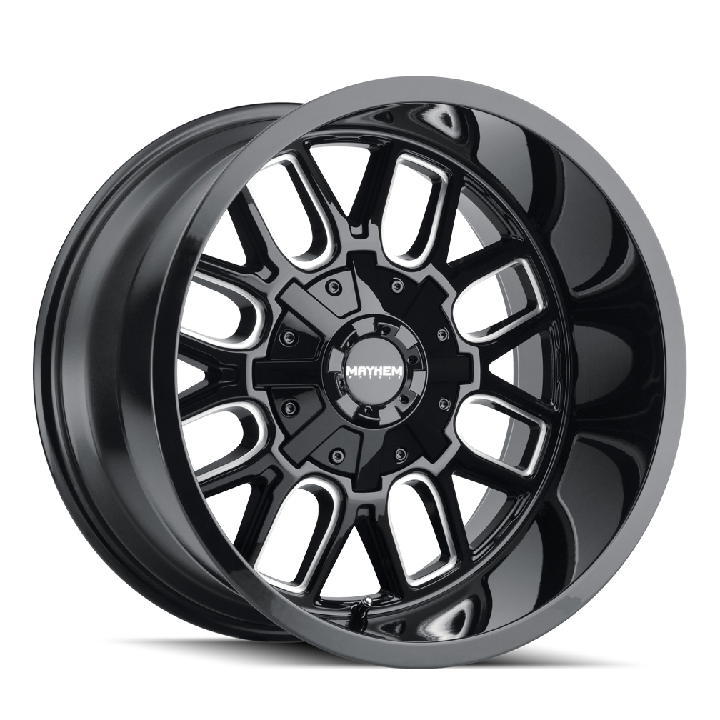 01-8107-8981BM-Twg-Cogent-18x9-Wheel-Image01