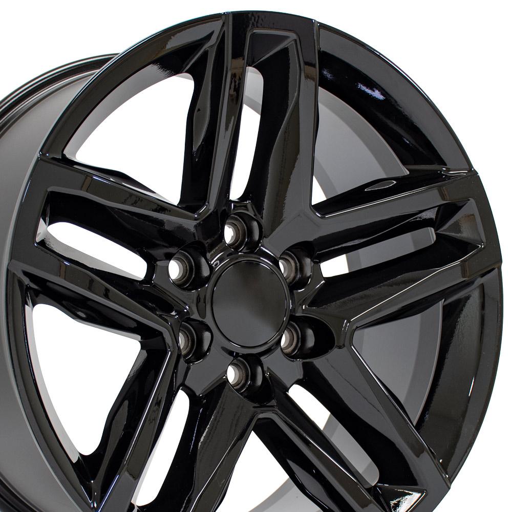 01-CV34B-20090-6550-26B-OE Wheels--20x9-Wheel-Image01