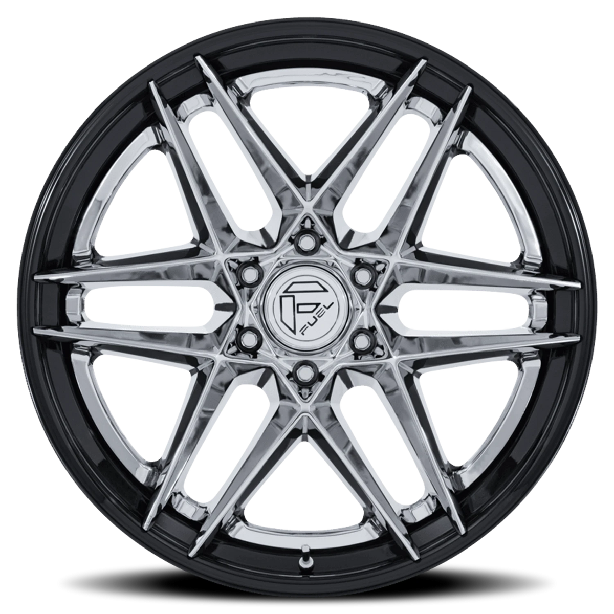 02-FC408PB20906301-Wheel Pros-Flight-20x9-Wheel-Image02