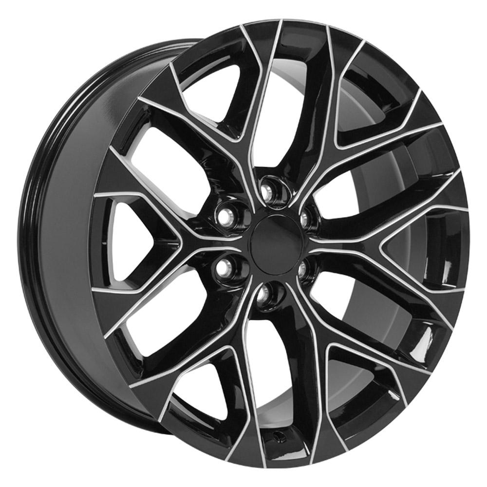 02-CV98B-22090-6550-24BM-OE Wheels--22x9-Wheel-Image02