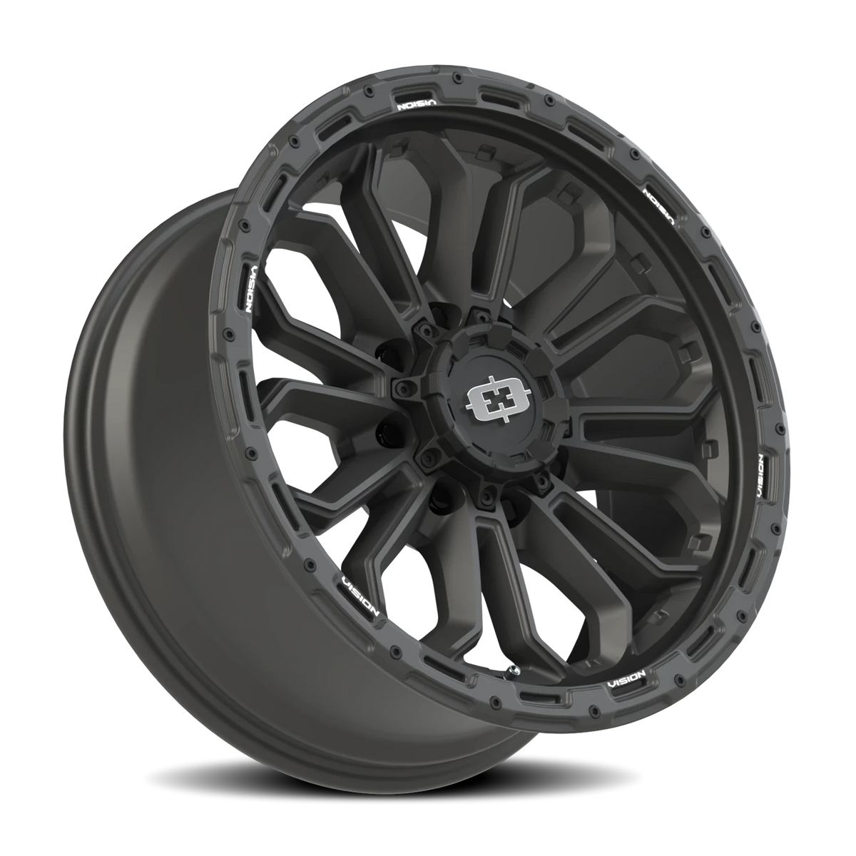 16-405-2970SB12-Vision-405 Korupt-20x9-Wheel-Image16