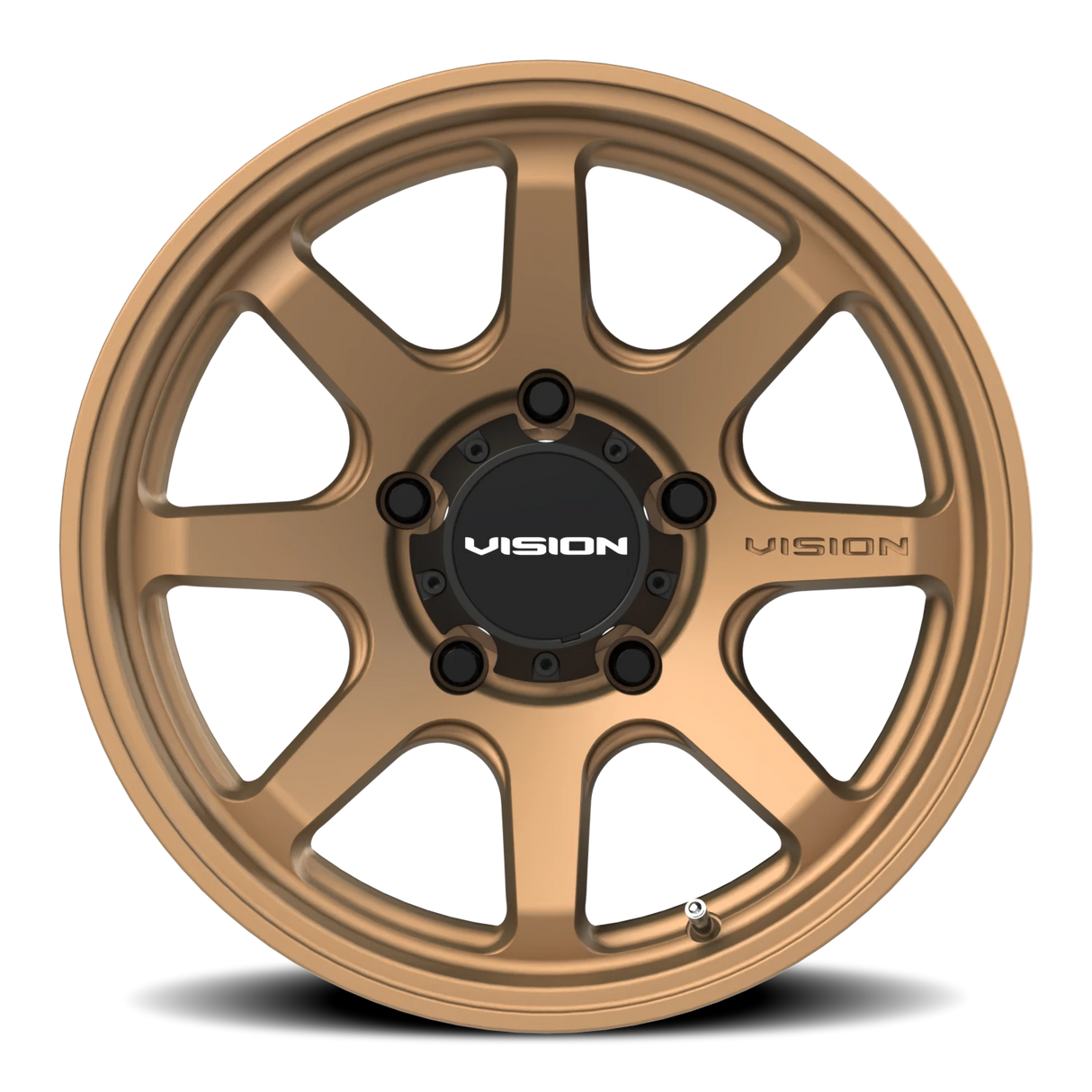 02-351-7950BZ0-Vision-351 Flow-17x9-Wheel-Image02