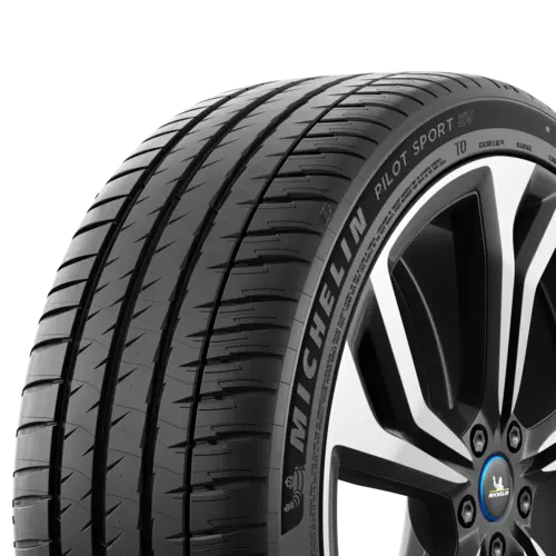 05-44949-Michelin-Pilot Sport EV-235/45R20-Tire-Image05