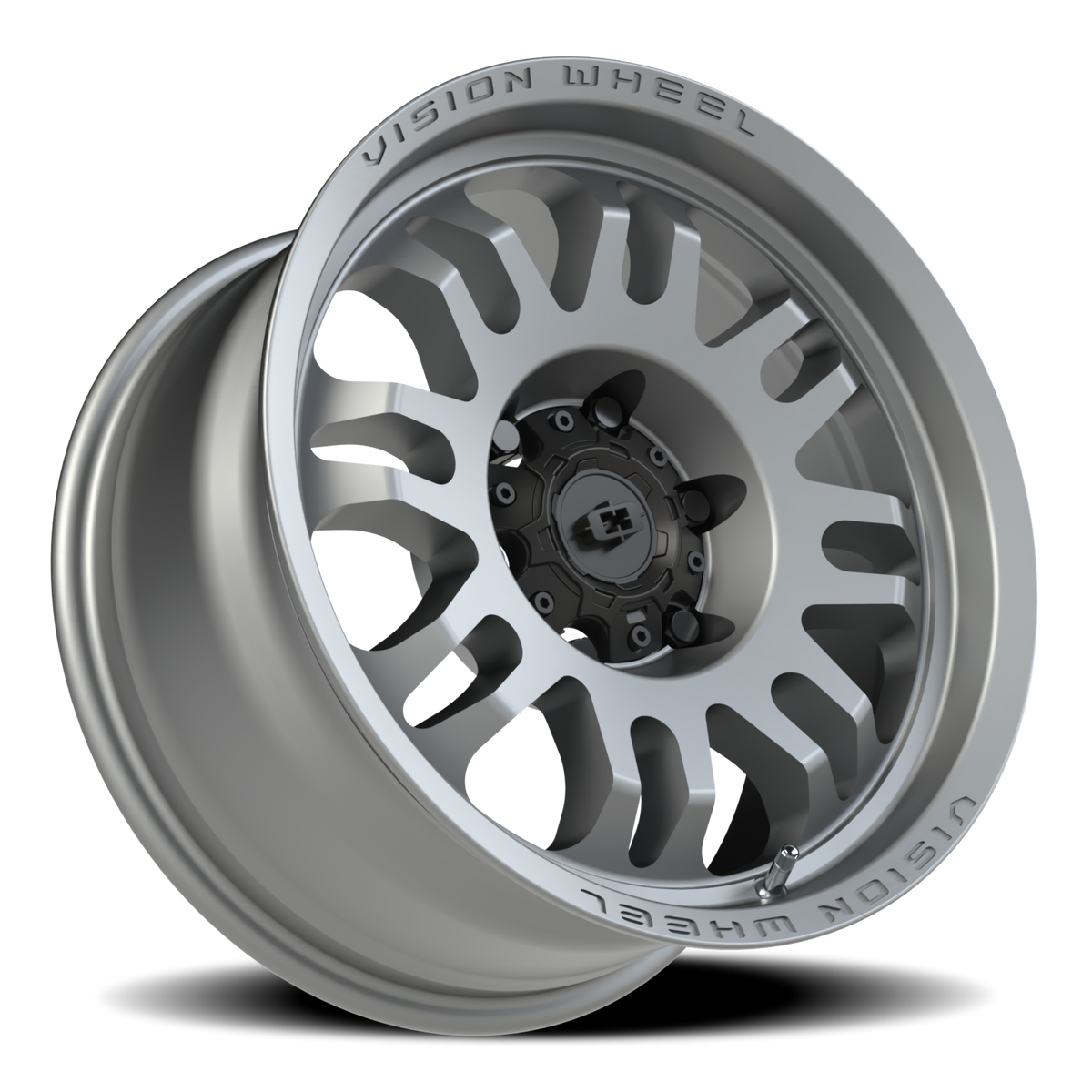 16-409-7883SG0-Vision-409 Inferno-17x8.5-Wheel-Image16