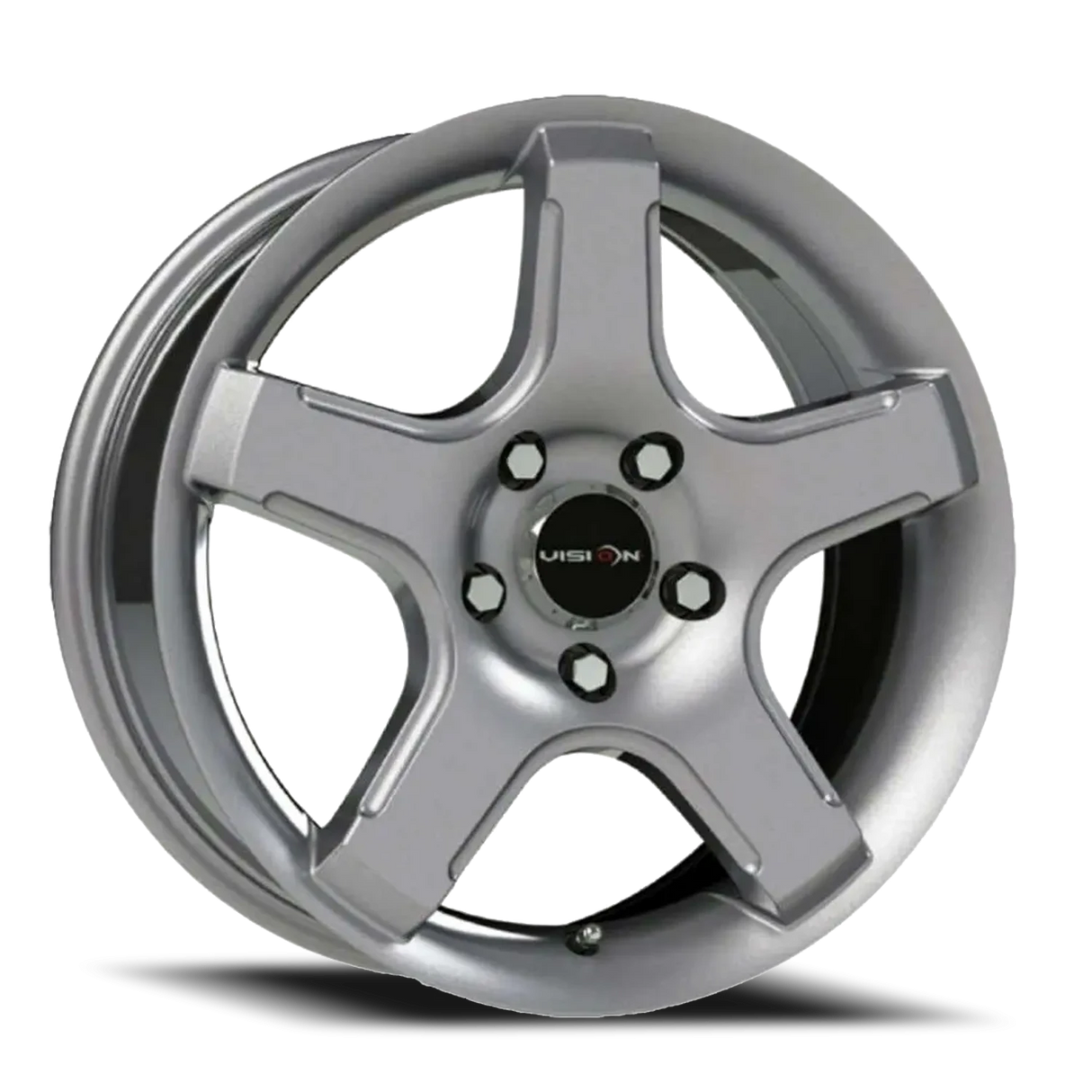 01-14-5648S38-Vision-14 Series-15x6.5-Wheel-Image01