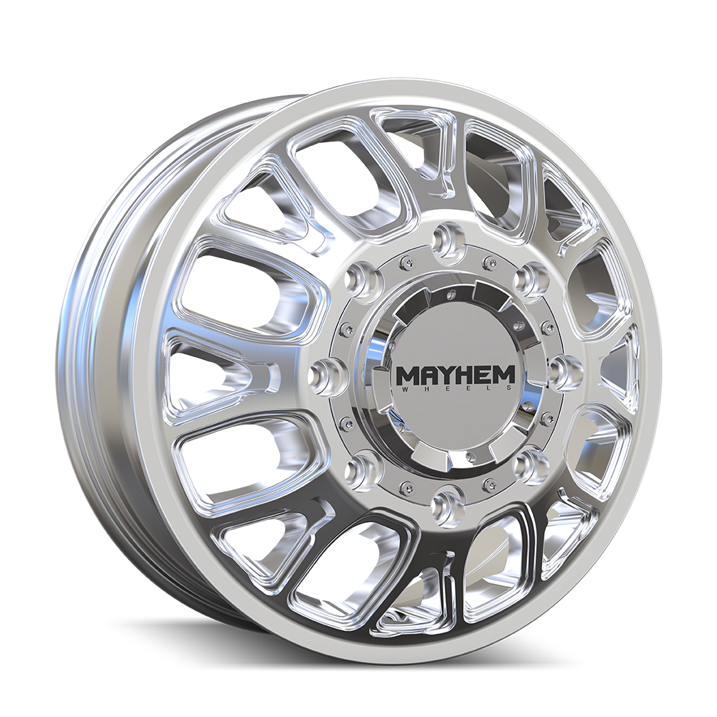 10-8107D-7679RP-Twg-Cogent Dually-17x6.5-Wheel-Image10