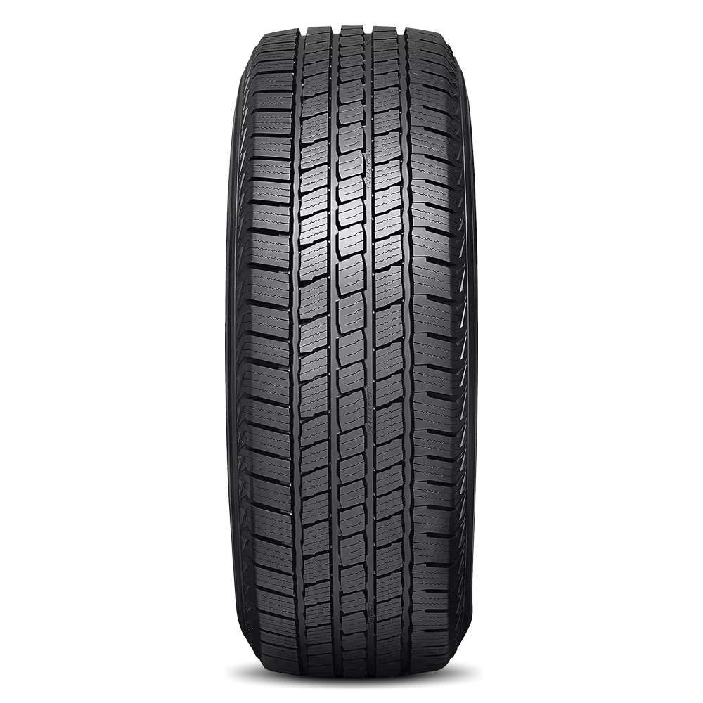 04-2181973-Kumho-Crugen HT51-265/70R17-Tire-Image04