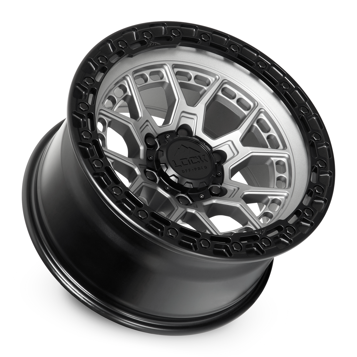 16-COMMANDO-2963MGMBR-Wholesale Tire Distributors-Commando-20x9-Wheel-Image16