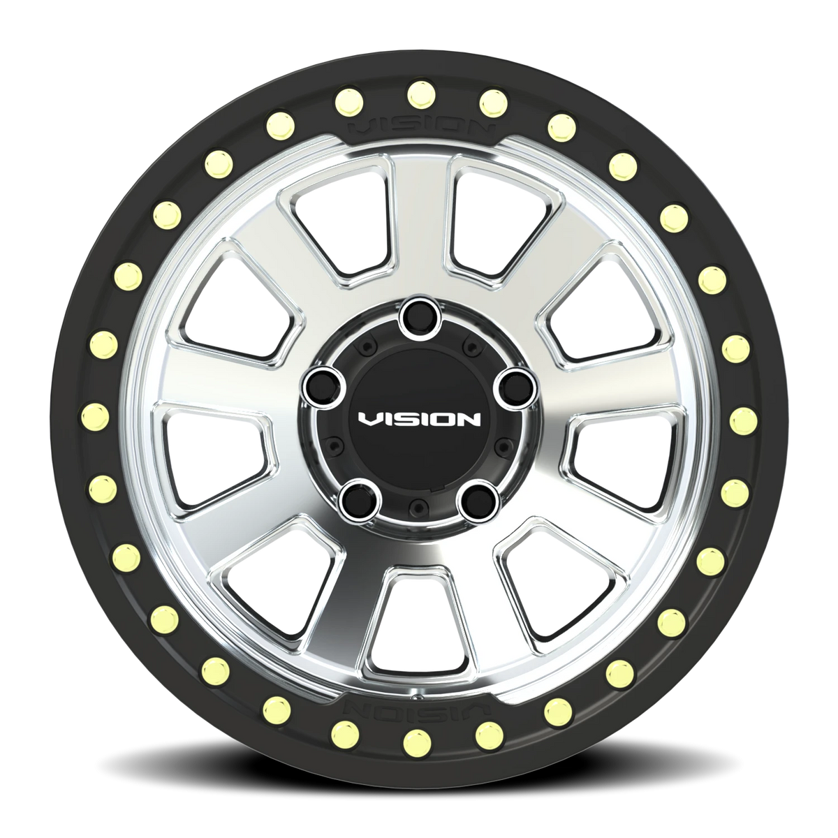 02-350BL7973ACBR-40-Vision-350 Ojos-17x9-Wheel-Image02