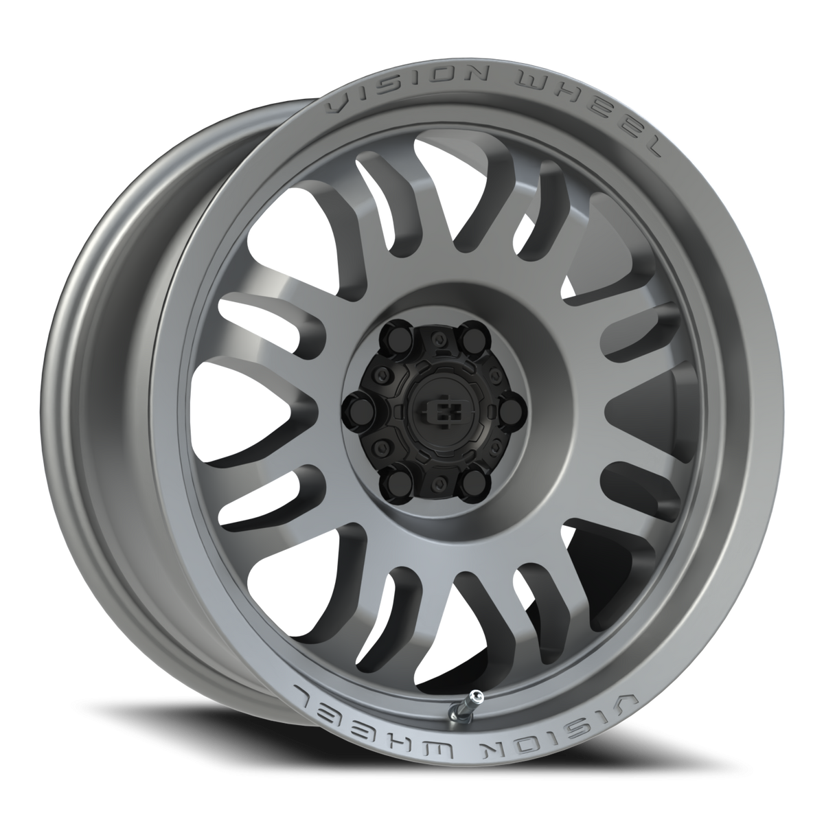 01-409-7886SG0-Vision-409 Inferno-17x8.5-Wheel-Image01