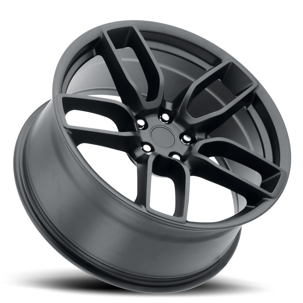 10-CAW 290-5115-20 MB-Voxx-Hellcat Widebody Red Eye-20x9-Wheel-Image10