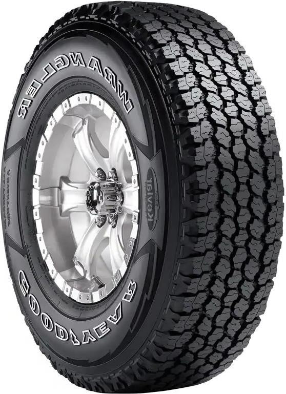 01-758264845-Goodyear-Wrangler AT Adventure with Kevlar-255/60R20-Tire-Image01