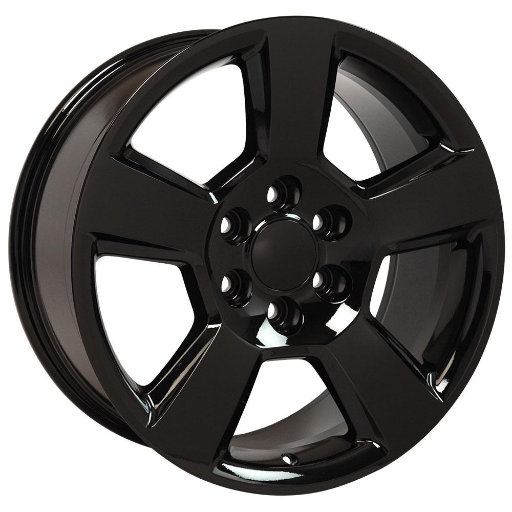 02-CV76-20090-6550-27B-OE Wheels--20x9-Wheel-Image02