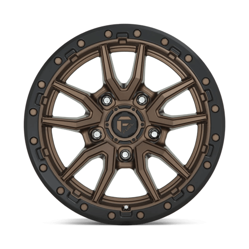 02-D68117907545-Wheel Pros-D681 Rebel-17x9-Wheel-Image02
