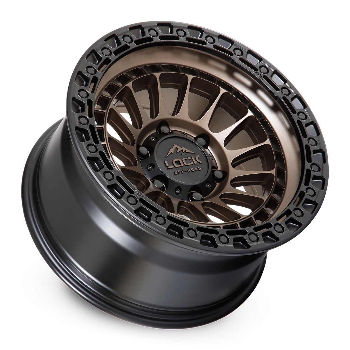 16-MOJAVE-2969MRMBR-Wholesale Tire Distributors-Mojave-20x9-Wheel-Image16