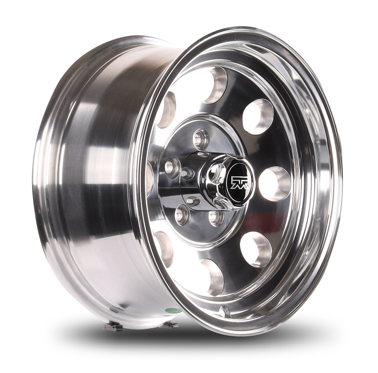 14-MT614157051143POL6N-Mudder Trucker-MT614 Diesel-15x7-Wheel-Image14
