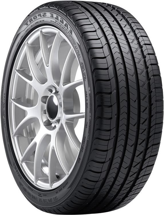 01-109157382-Goodyear-Eagle Sport AS-225/40R18-Tire-Image01