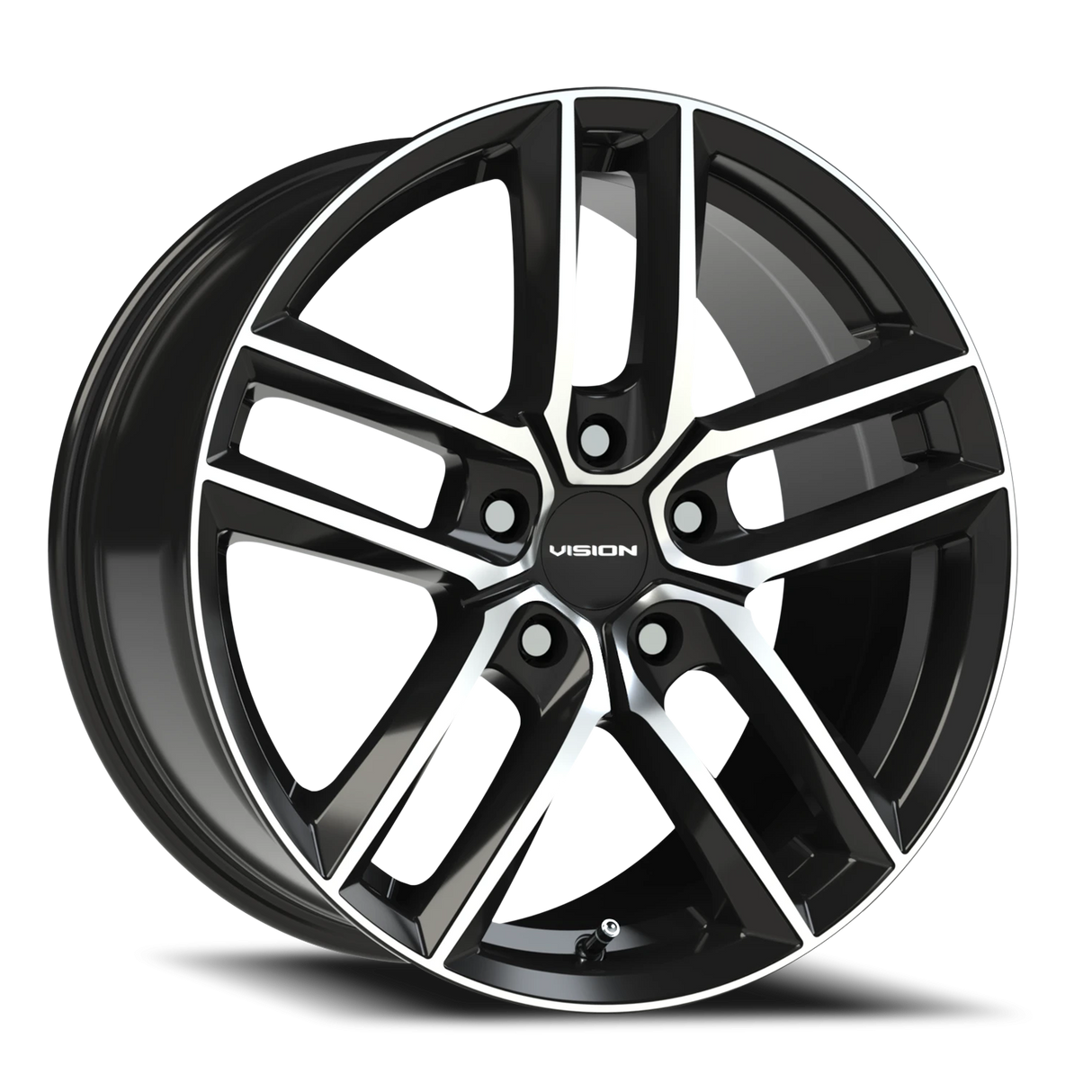 01-475V8865GBMF32-Vision-475 Clutch-18x8.5-Wheel-Image01