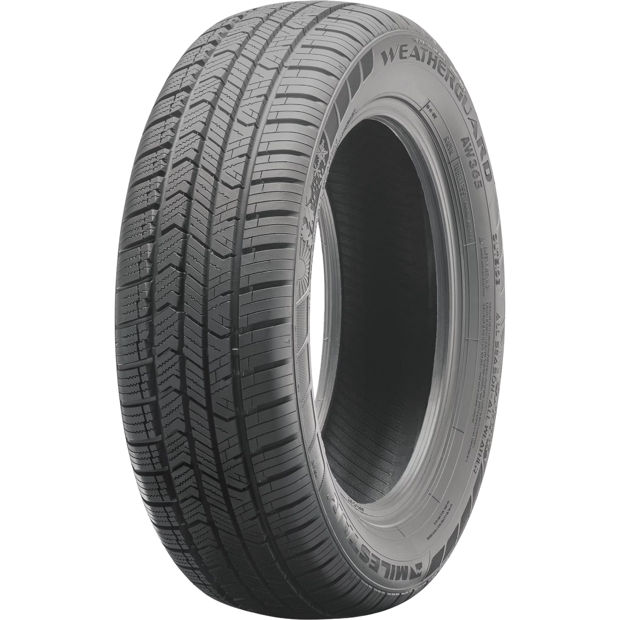 01-24000071-Tireco-Weatherguard AW365-235/60R18-Tire-Image01