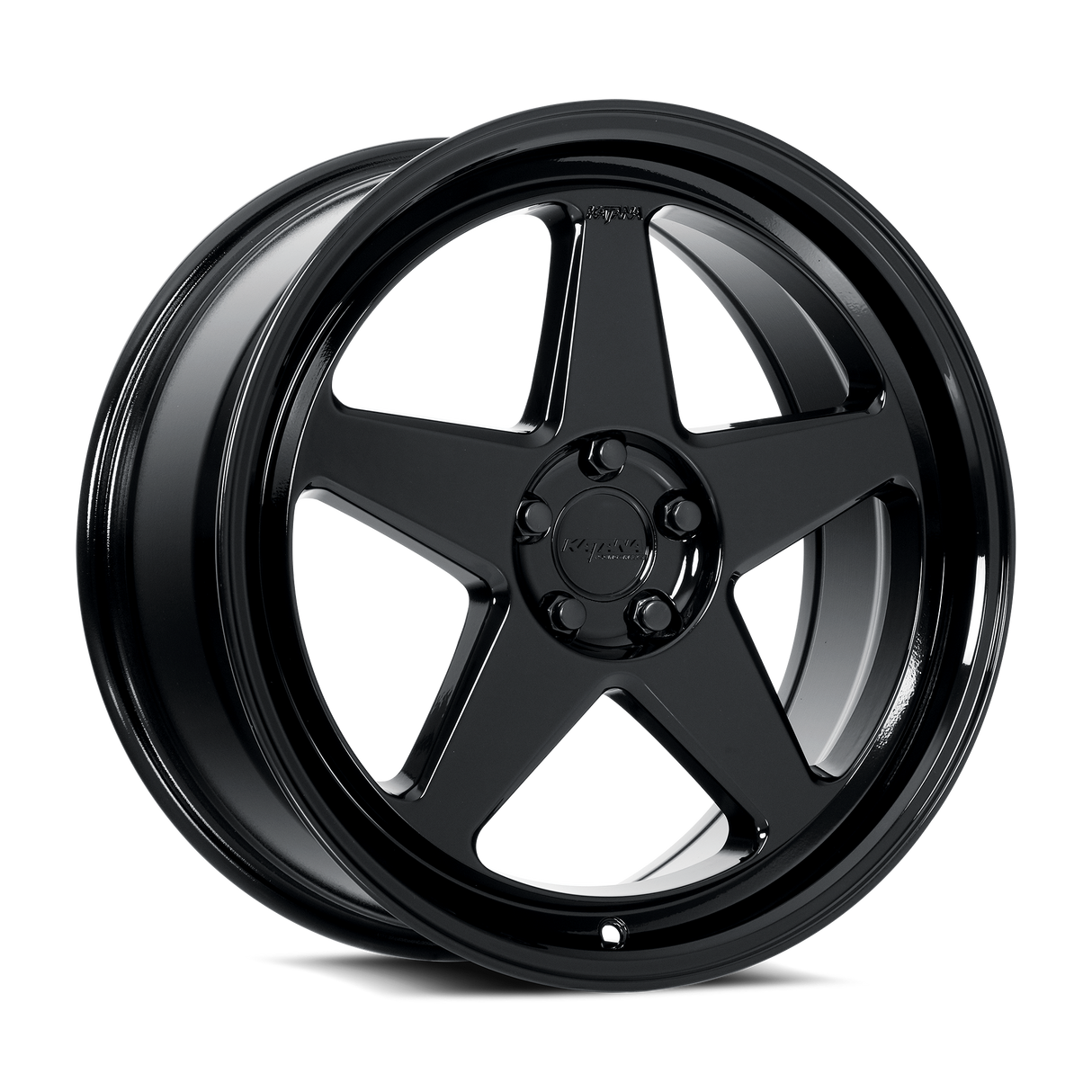 01-KR03-208558GB-Wholesale Tire Distributors-KR03-20x8.5-Wheel-Image01